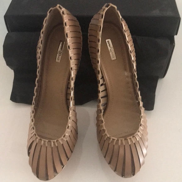 Report signature Calyer high heels size 10M - Picture 2 of 8